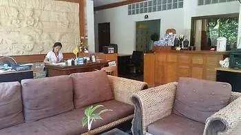 Praewa Hotel Ko Tao