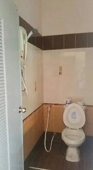 Praewa Hotel Ko Tao Tailândia