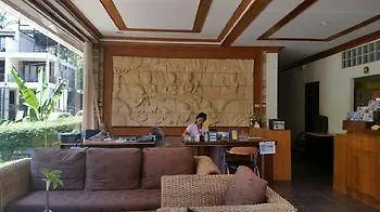 Praewa Hotel Ko Tao