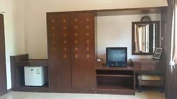 Praewa Hotel Koh Tao