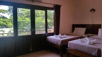 Praewa Hotel Koh Tao