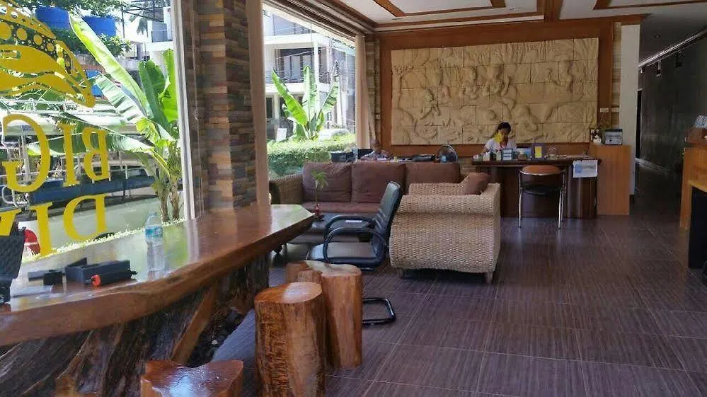Praewa Hotel Koh Tao